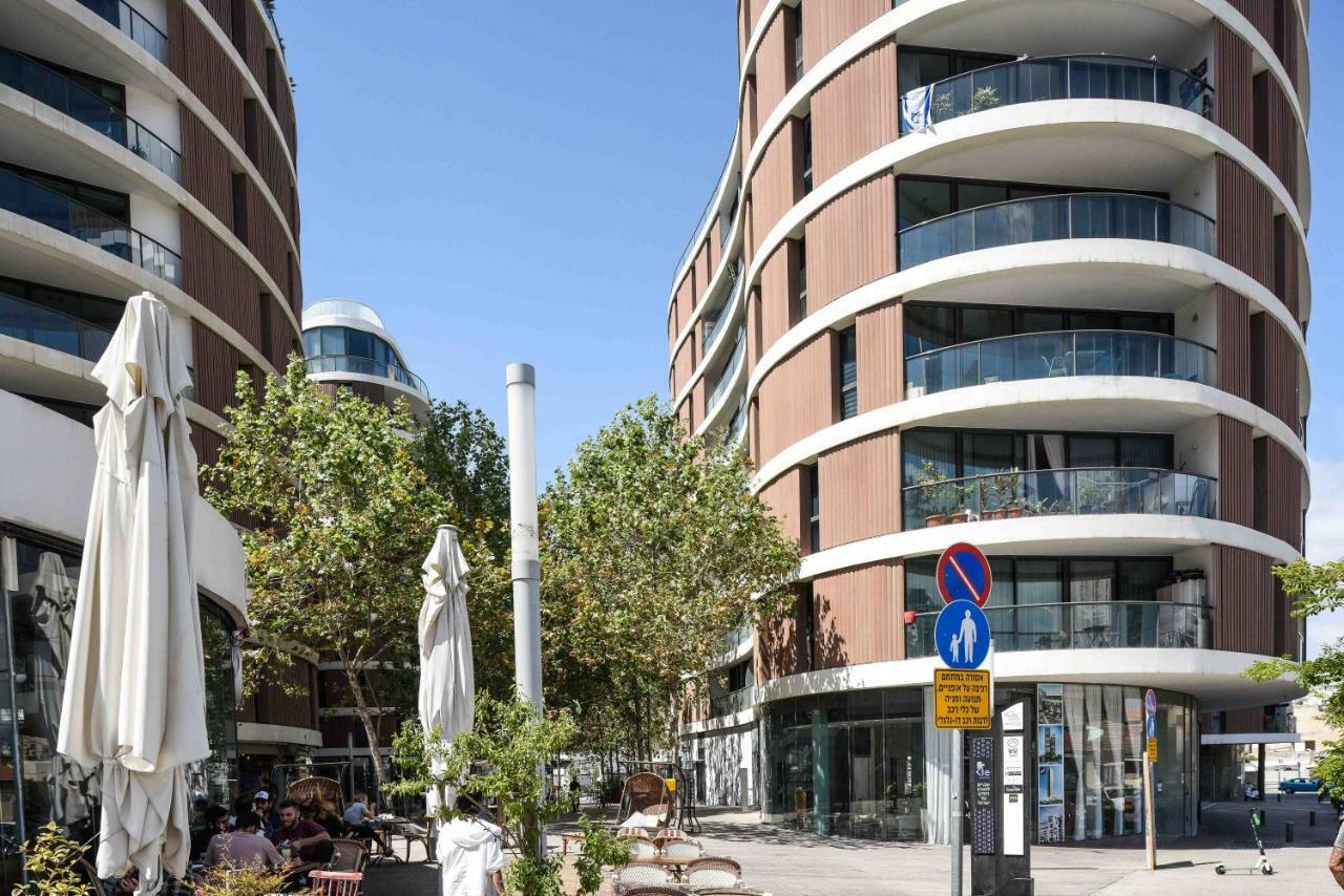 Sweet Inn - Florentine Tel Aviv Bagian luar foto