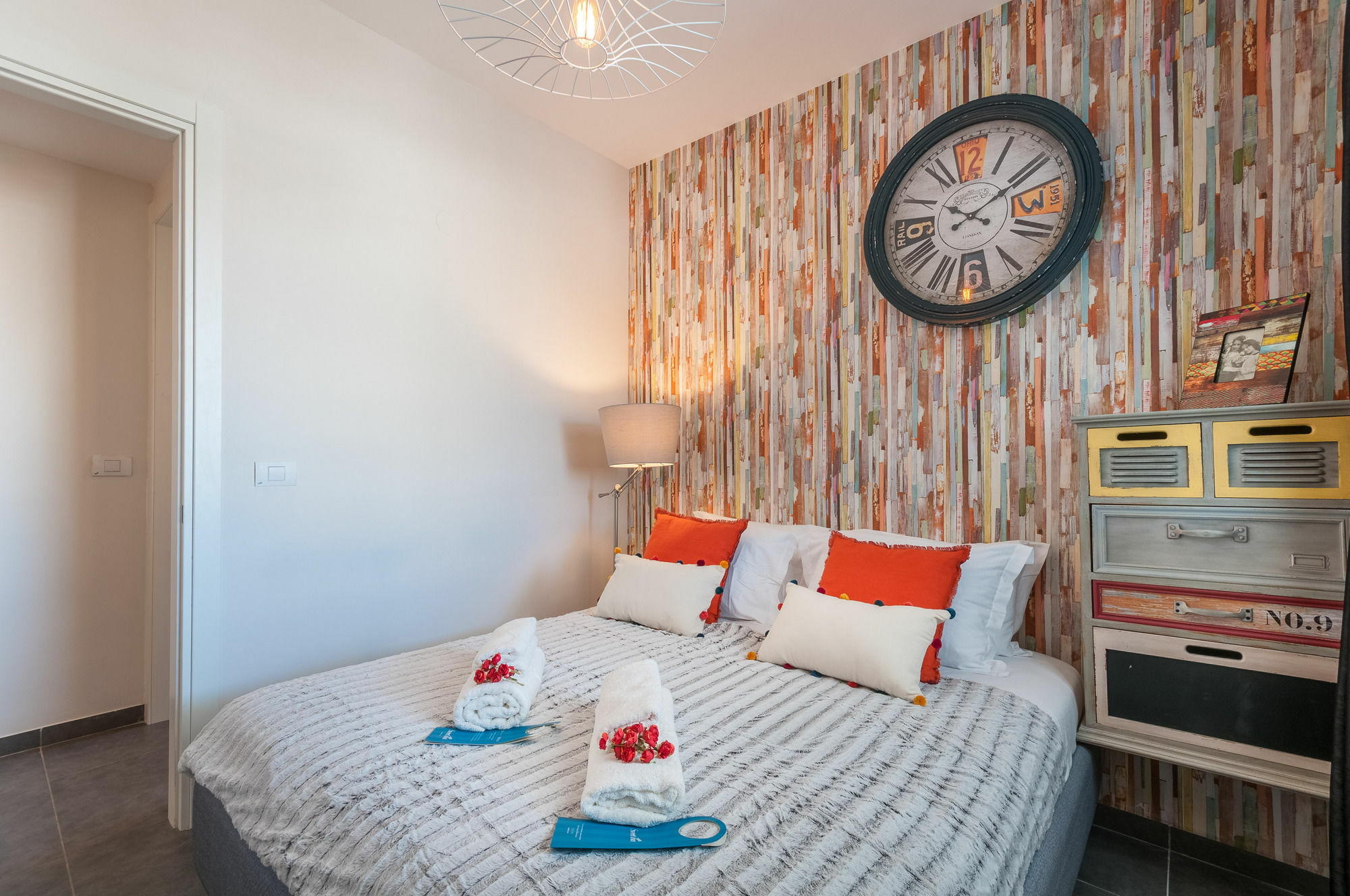 Sweet Inn - Florentine Tel Aviv Bagian luar foto