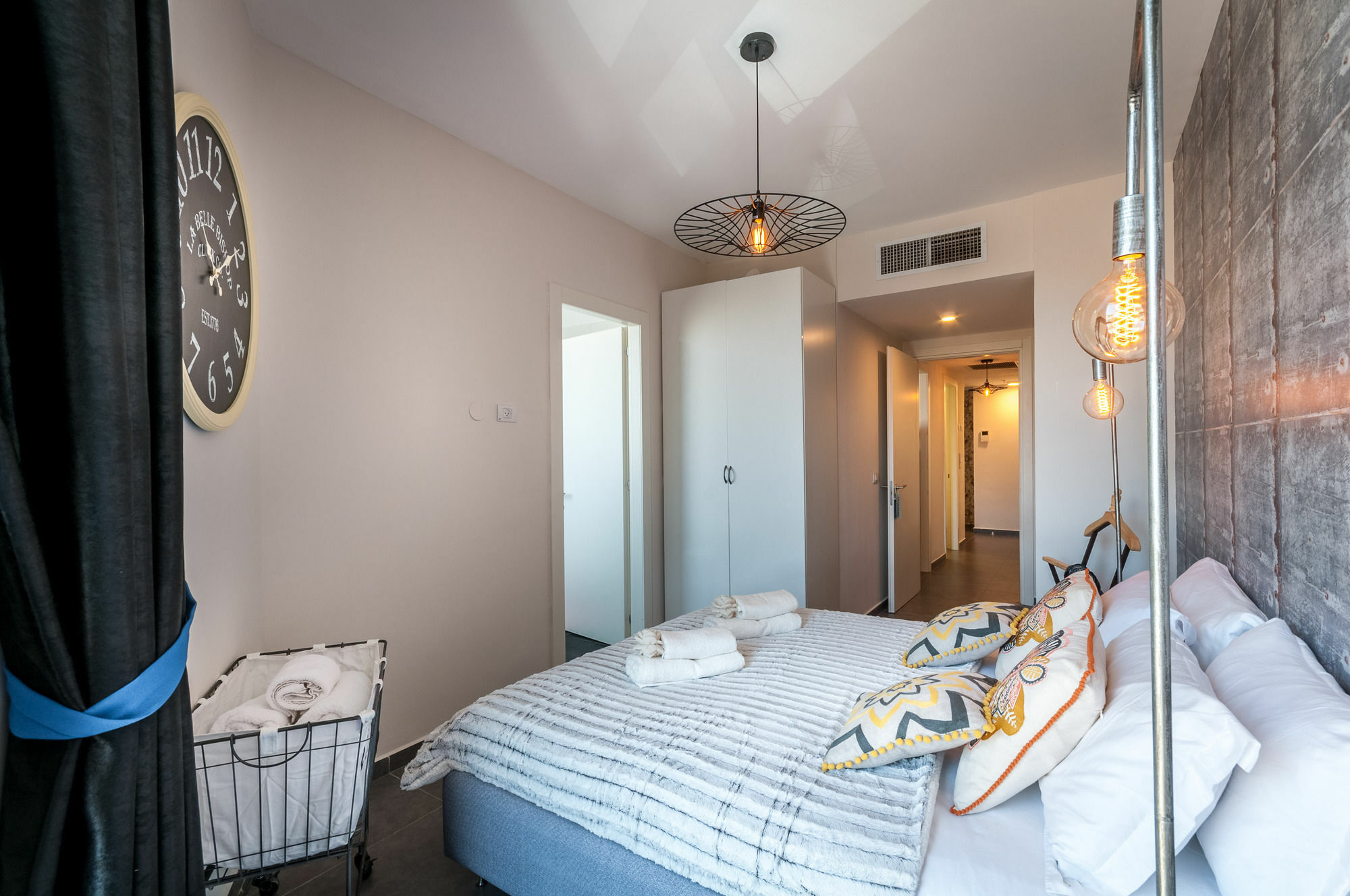 Sweet Inn - Florentine Tel Aviv Bagian luar foto