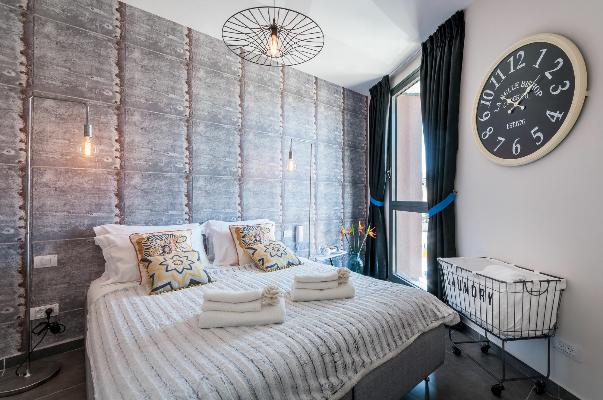 Sweet Inn - Florentine Tel Aviv Bagian luar foto