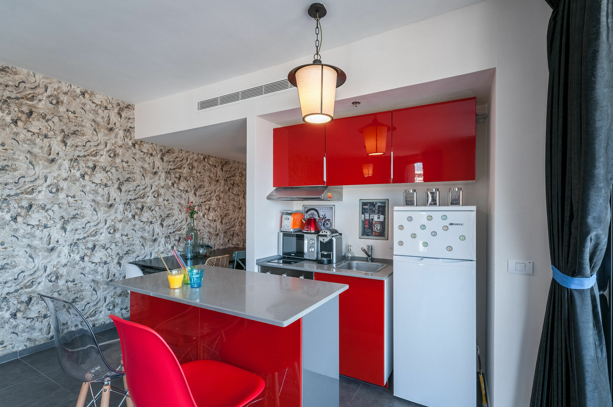 Sweet Inn - Florentine Tel Aviv Bagian luar foto