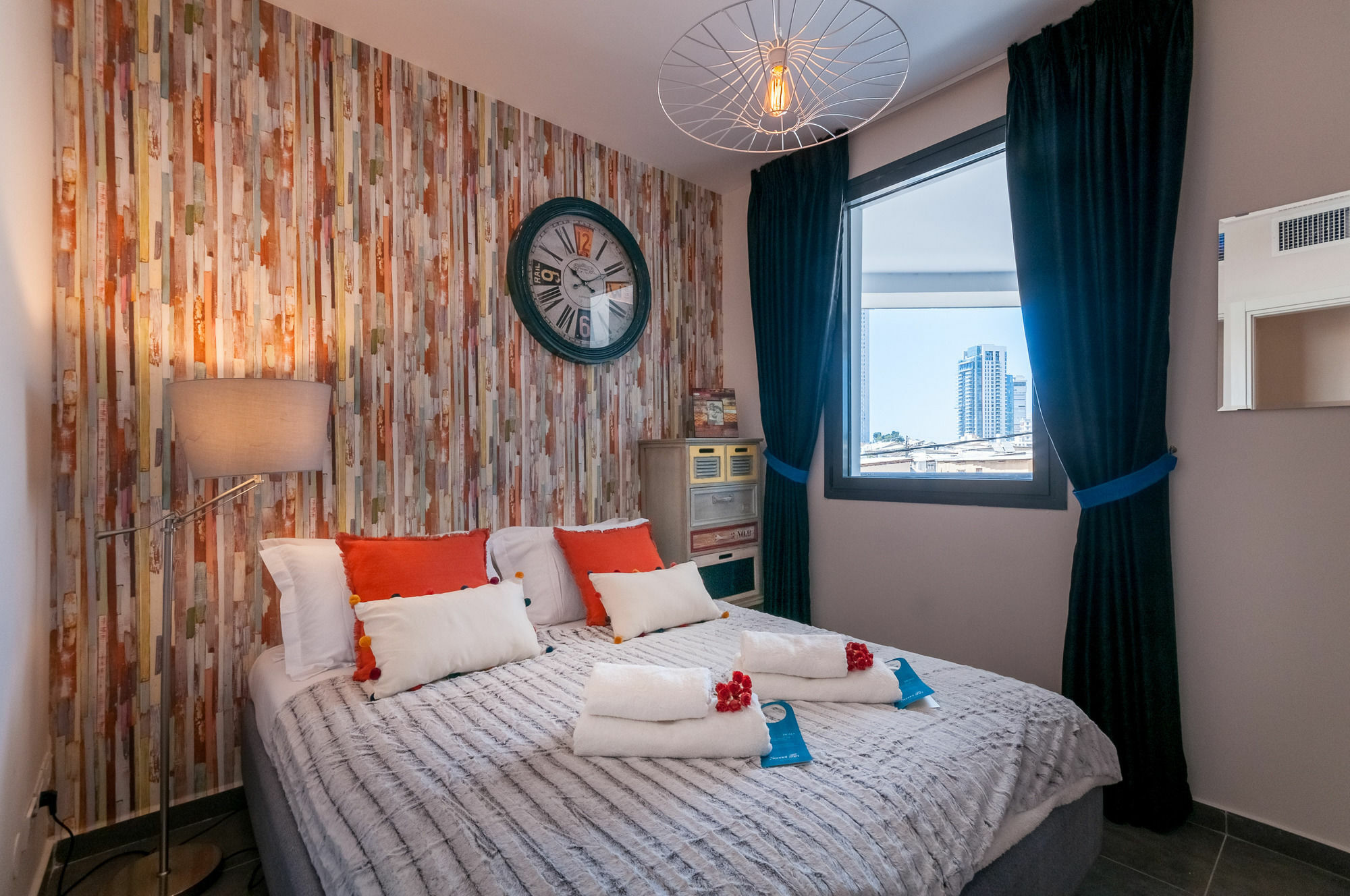 Sweet Inn - Florentine Tel Aviv Bagian luar foto